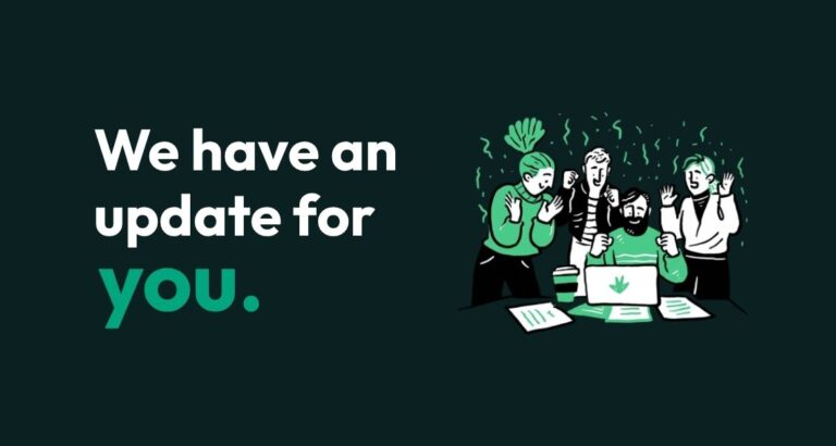 Ticmint Update: Stripe Connect, Service Fees & Whitelabeling