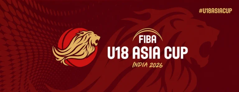 FIBA U18 Asia Cup 2026