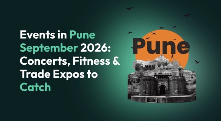 Events in Pune September 2026