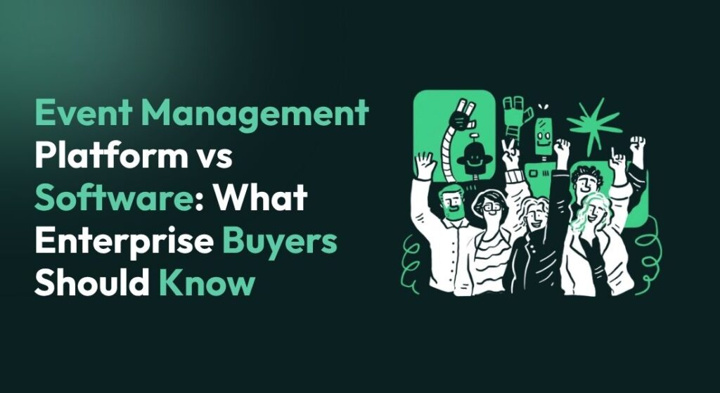 Event Management App vs Desktop Software | Ticmint | Ticmint Event Management App vs Desktop Software | Ticmint